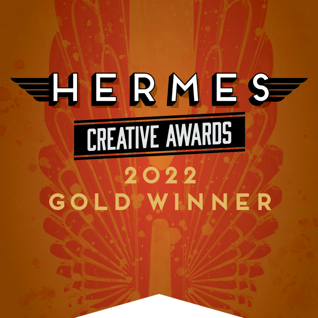 AUTOSHOP SOLUTIONS RECEIVES 2022 HERMES GOLD AWARD FOR THE REDESIGN OF CARMINE’S WEBSITE
