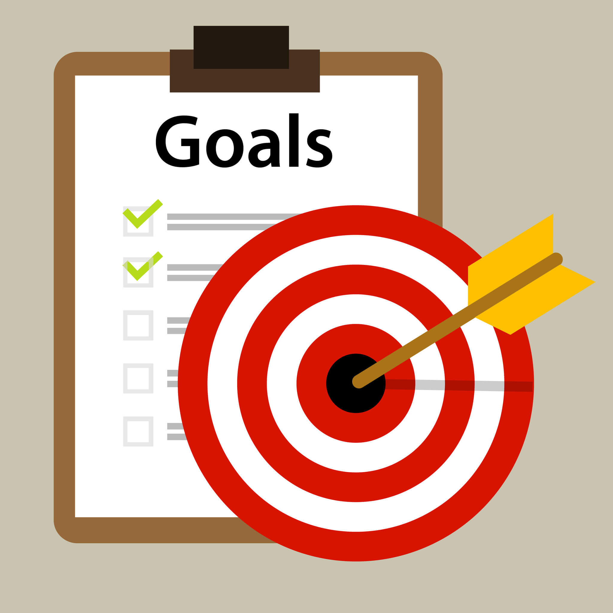 New Year Goal-Setting for Auto Repair Teams
