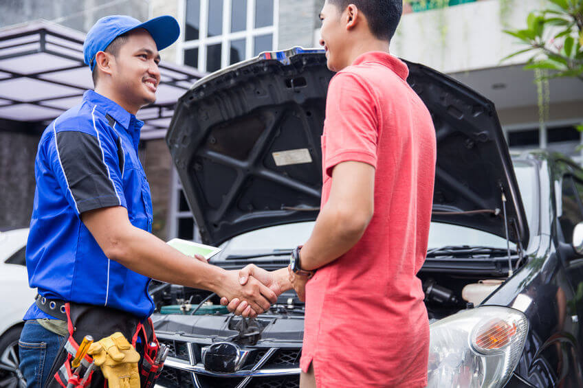 5 Things Auto Repair Shops Can Do in 2021