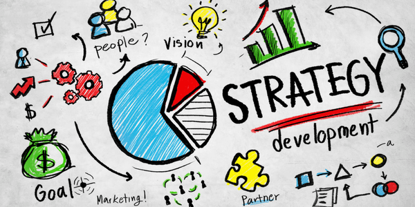 How to Plan & Create Your Digital Marketing Strategy: Part I
