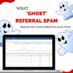 Ghost Referral Traffic Image