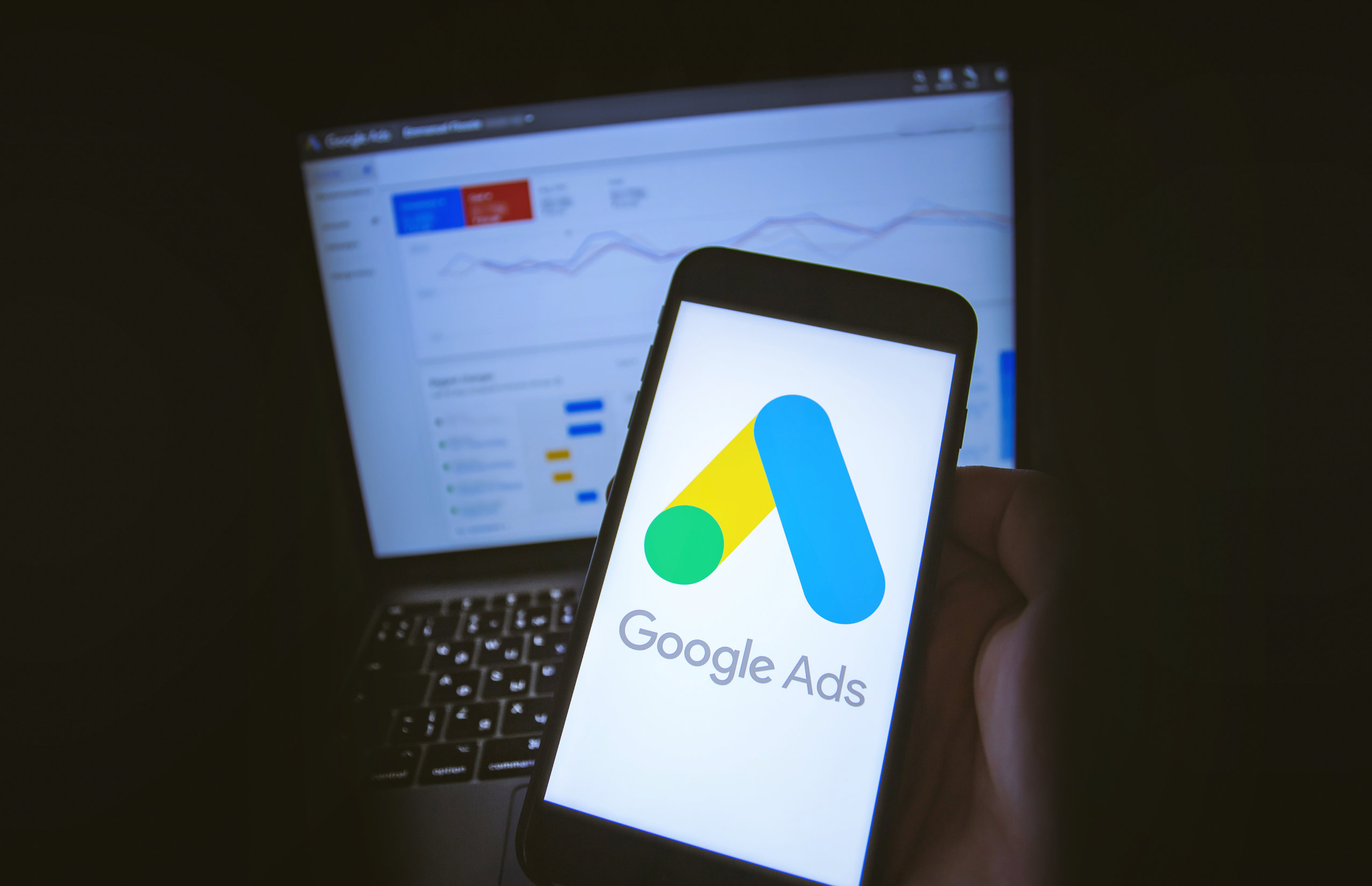 Should I Target All My Services with Google Ads?