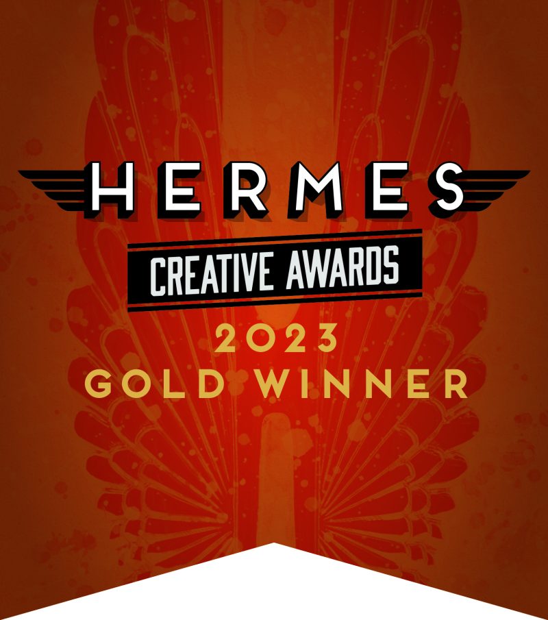Autoshop Solutions Wins 2023 Hermes Gold Award  for Simply Euro Website Redesign