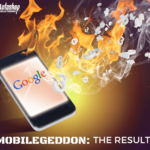 Mobilegeddon: The Results of Google's Algorithm Change on April 21