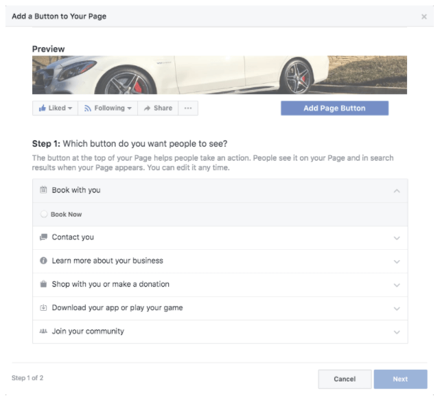 Ways You Aren't Using Facebook... But Should