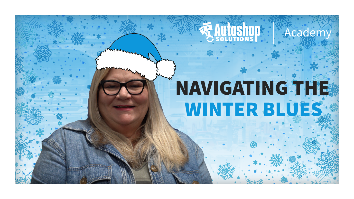 Navigating Your Marketing’s Winter Blues