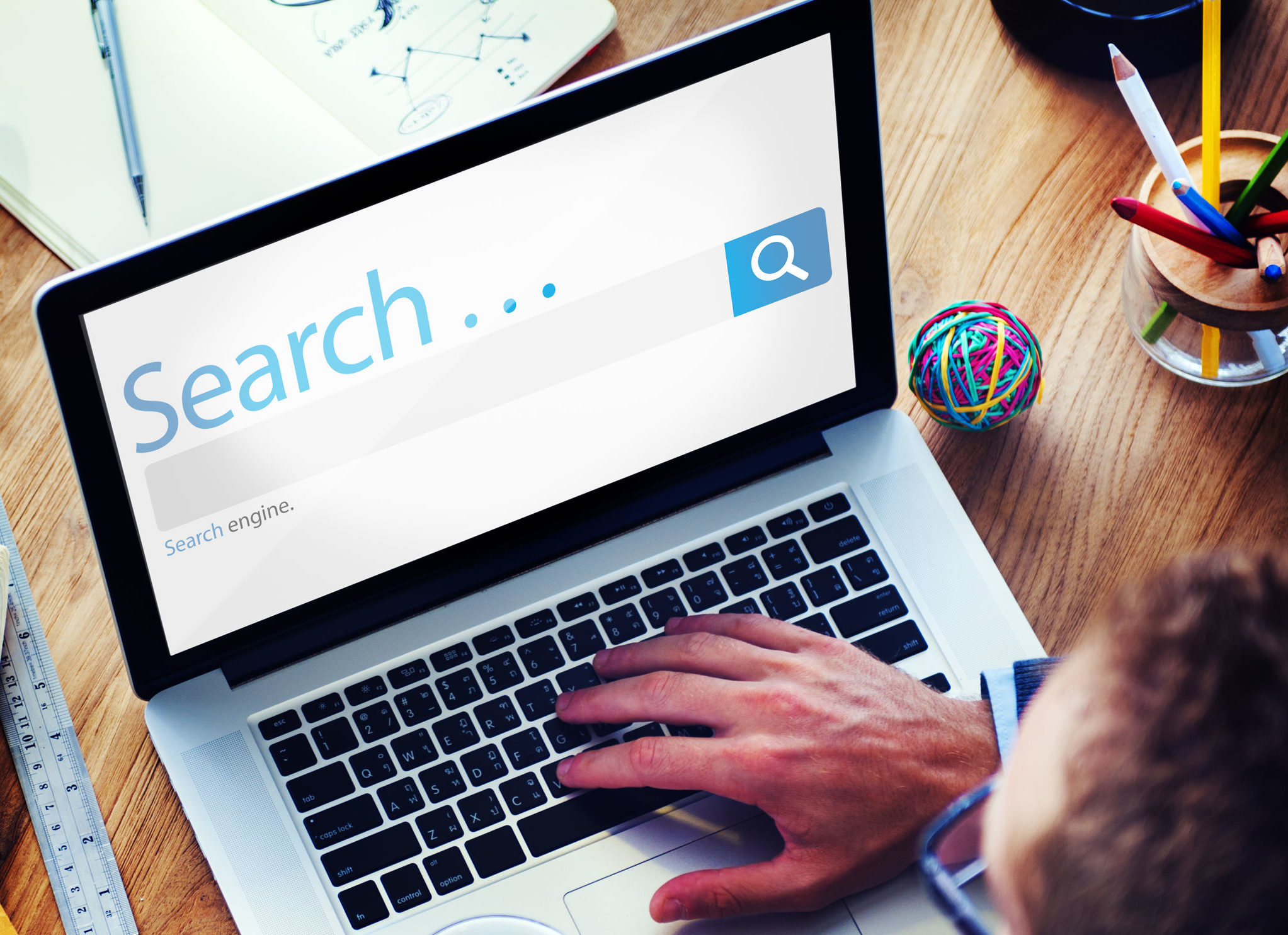 Back to Basics: Search Engine Optimization